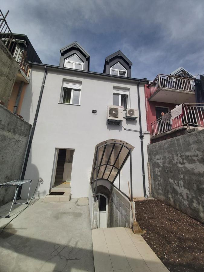 Downtown Apartment Cetinje Exterior foto